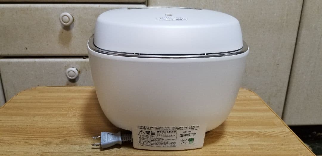 ☆2021年製☆ハイエンドモデル☆タイガー土鍋圧力IH炊飯器 ご泡火炊き