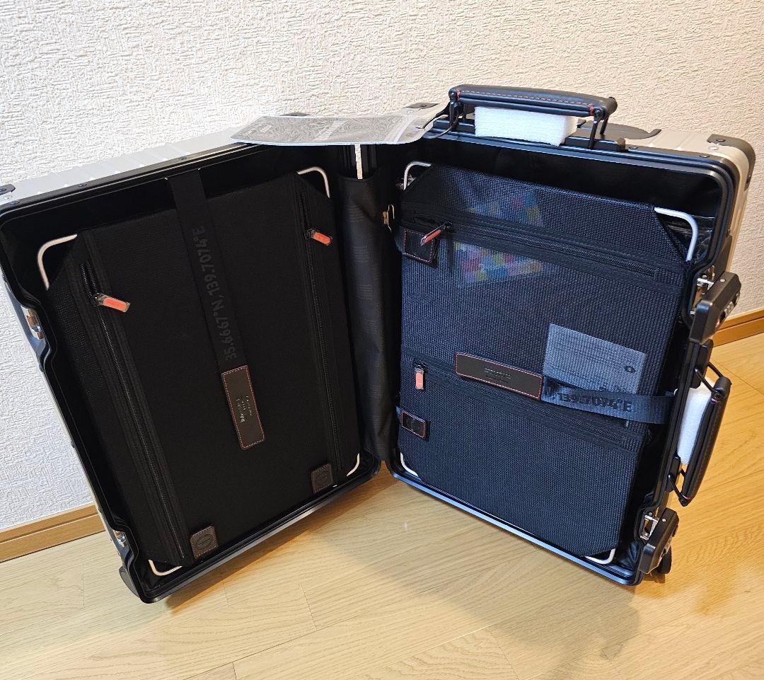 ☆ 新品 未使用 イノベーター メタル INV1811STP 36L 最新型