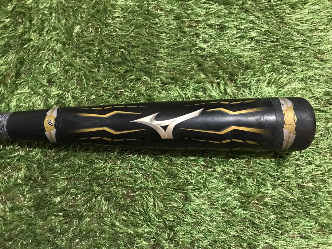 ゆ*さ様 ミズノ ビヨンドマックス メガキング K-KLUB限定 ミドルバランス