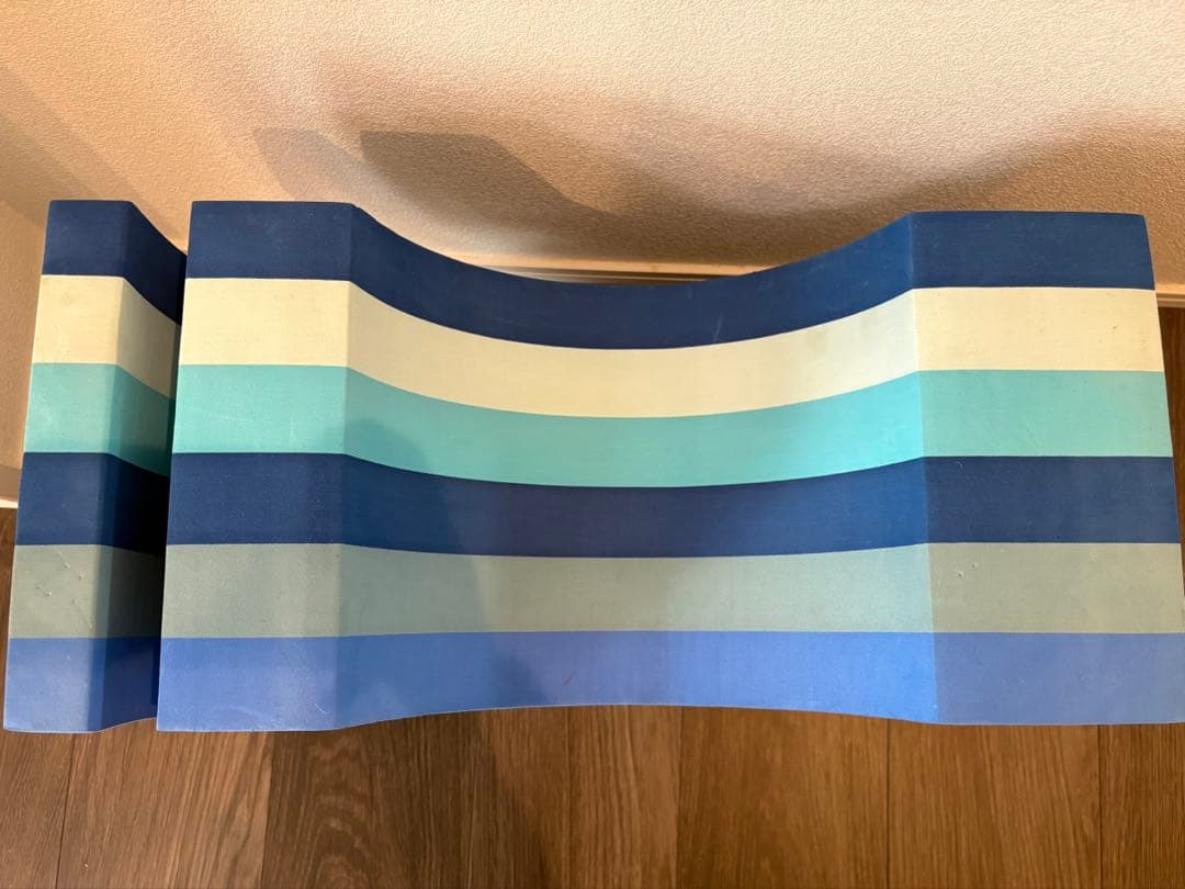 bObles 象 知育玩具 青 ボーネルンド ボブルス