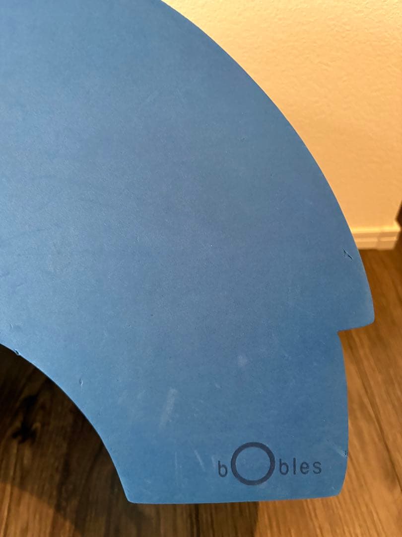 bObles 象 知育玩具 青 ボーネルンド ボブルス