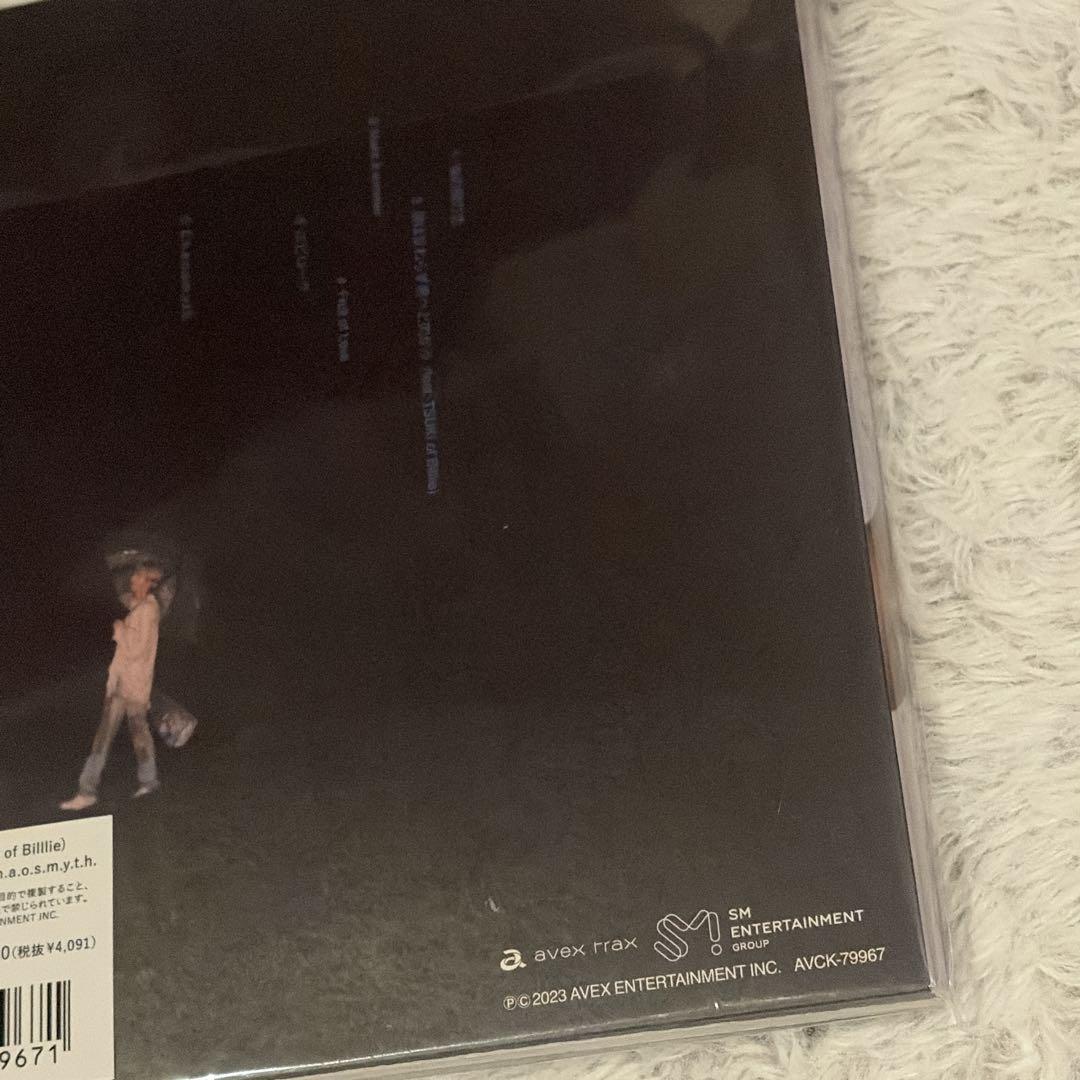 未開封品　イェソン 君という桜の花びらが僕の心に舞い降りた。 初回生産限定盤C