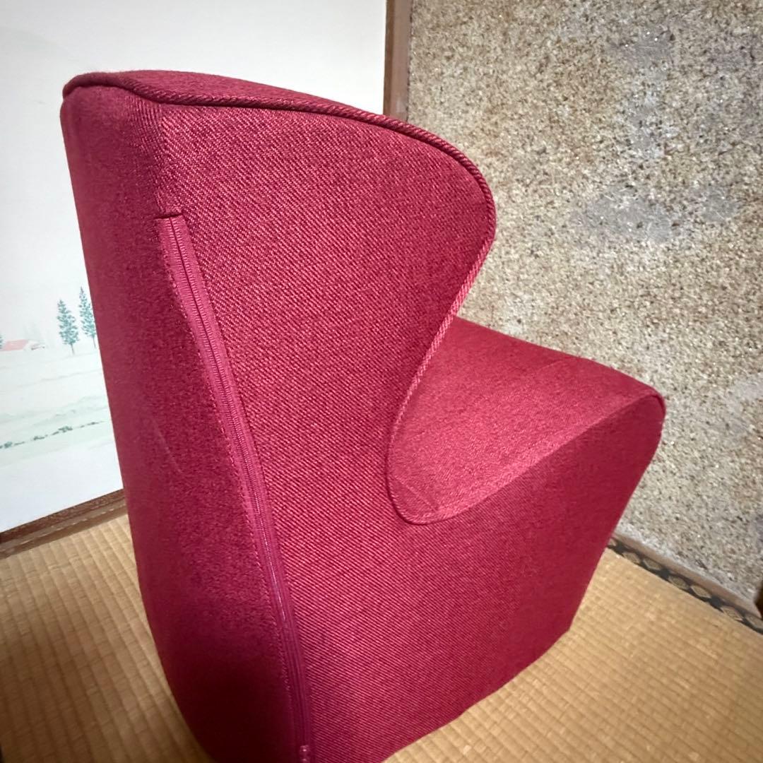 【ほぼ未使用】MTG style スタイル　ドクターチェアプラス　姿勢骨盤チェア