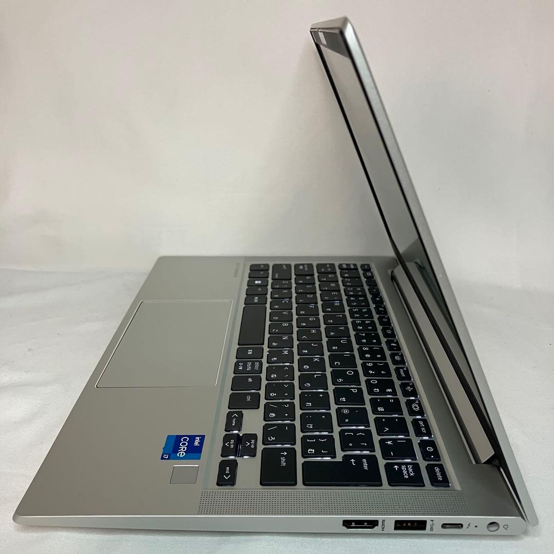 美品 HP 630 G10 13世代 i7 16GB SSD 512G オフィス