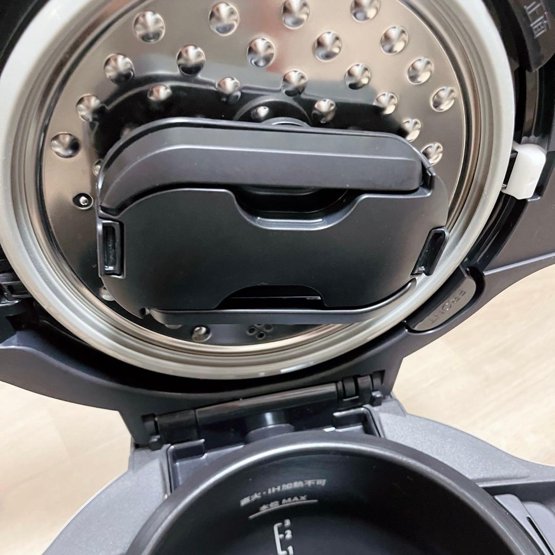 ヘルシオホットクック KN-HW16F