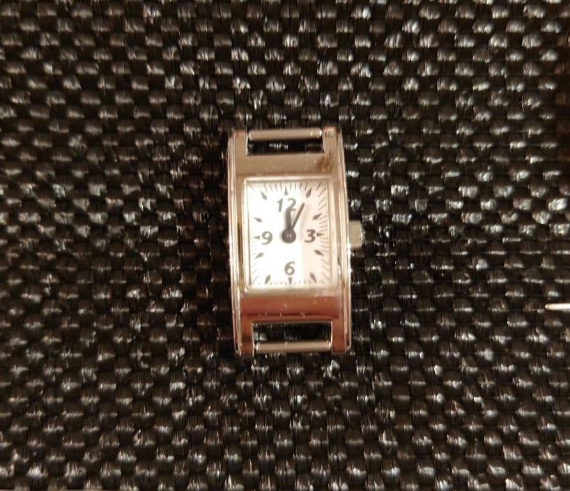 CABANE de ZUCCa ズッカ ZUCCa チューインガム 腕時計