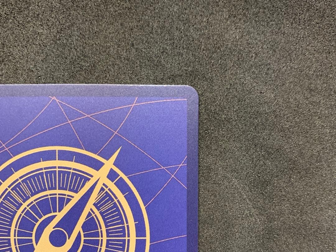 ワンピースカード　蒼海の七傑　【美品】シュガー SP