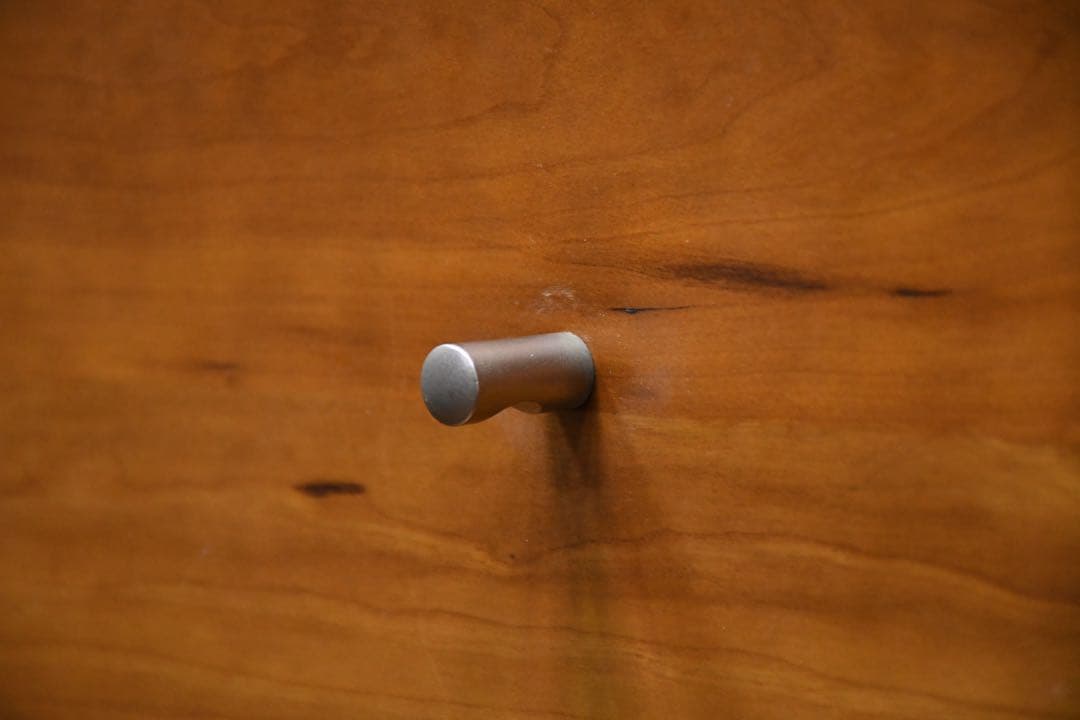 EJK49 コンランショップ マスシェルフ チェリー材 オープンシェルフ モダン