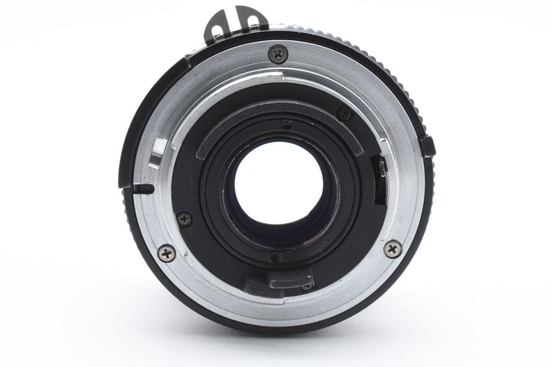 Nikon ニコン Ai-s NIKKOR 24mm F2.8 #478