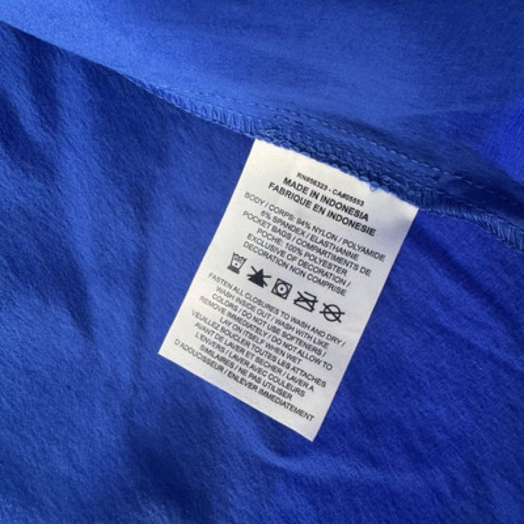 Nike Tech Men's Woven Jacket【海外限定モデル】