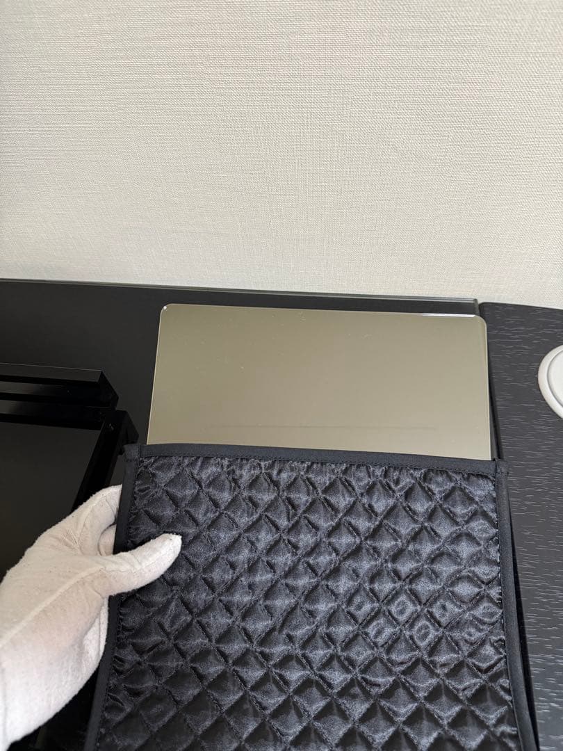 PAGEONE iPad専用プロンプター Prompter Duo