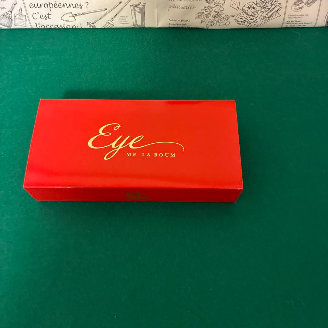 Eye ME LA BOUM LBE-01美顔器