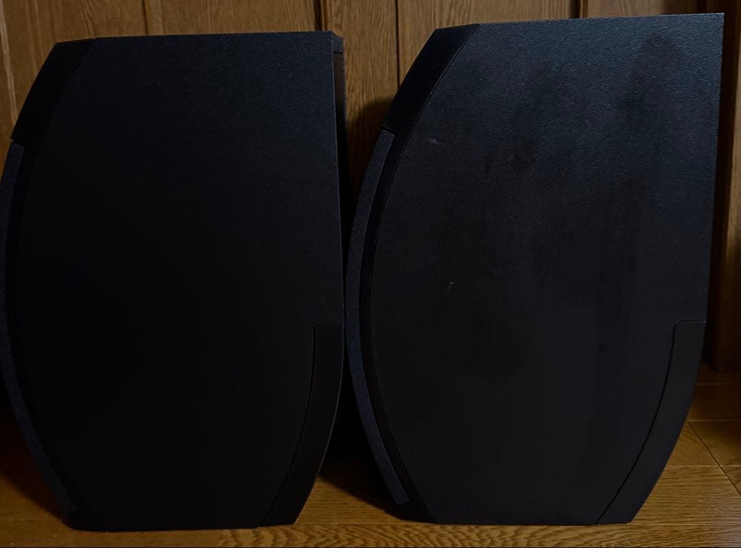 Bose ブックシェルフスピーカー　301V ブラック　BOSE スピーカー
