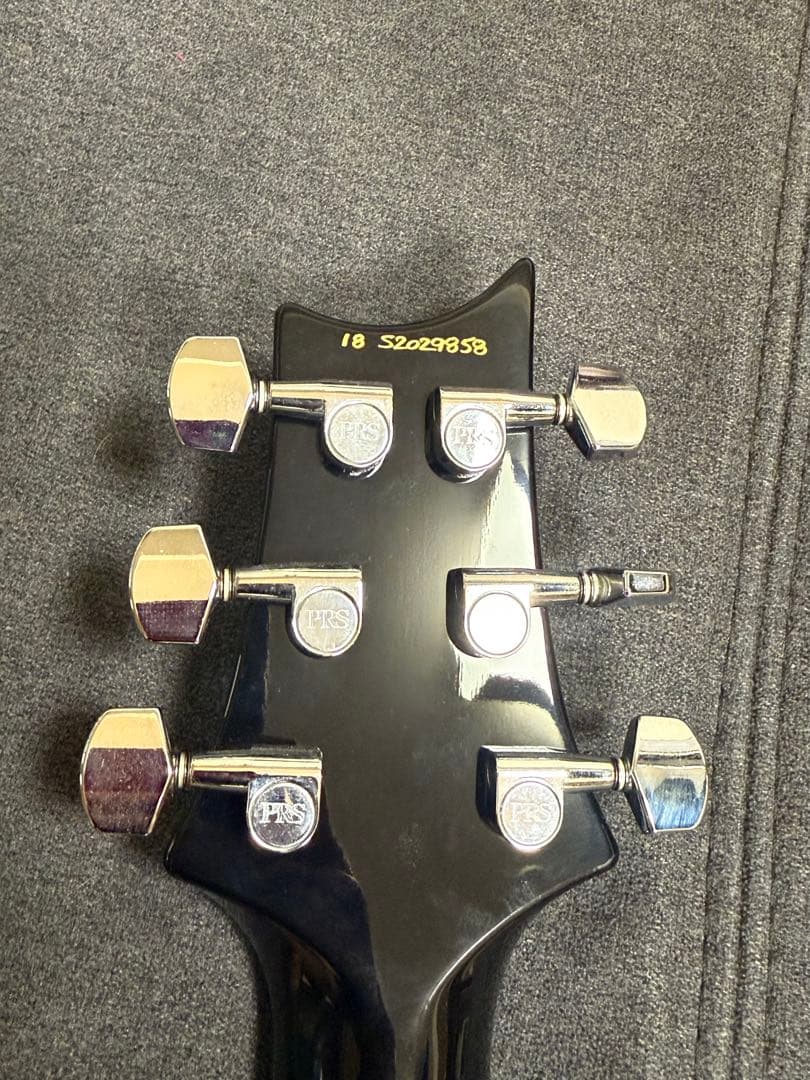 み*つ様 PRS S2 Custom24