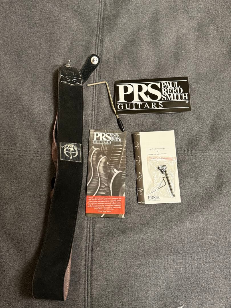 み*つ様 PRS S2 Custom24