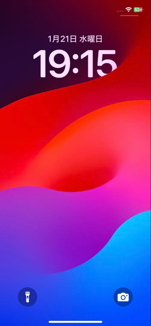 アップル Apple iPhone 12 64GB ホワイト 壊れてます