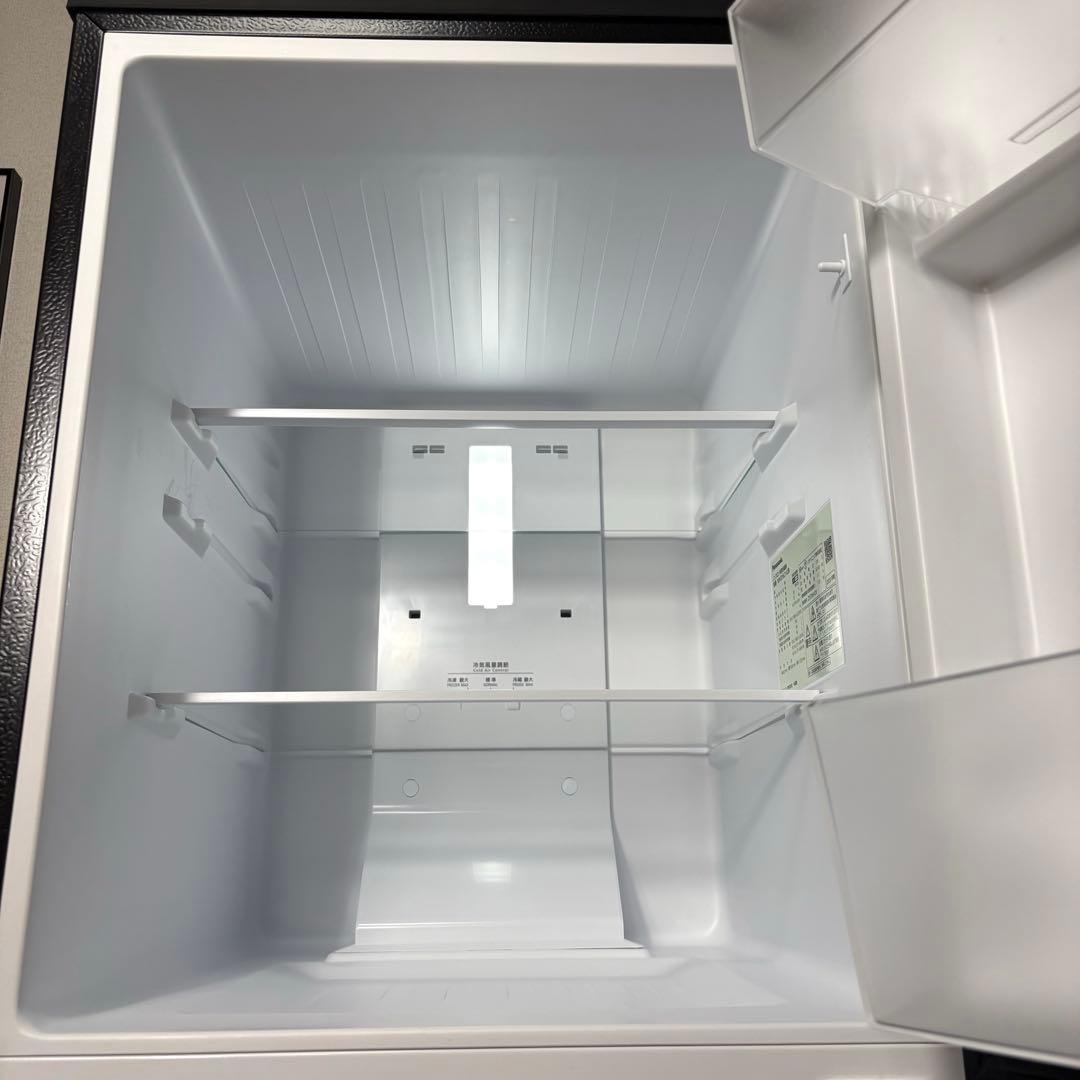 2023年 冷蔵庫 一人暮らし 単身用 小型 保証付 送料無料 パナソニック