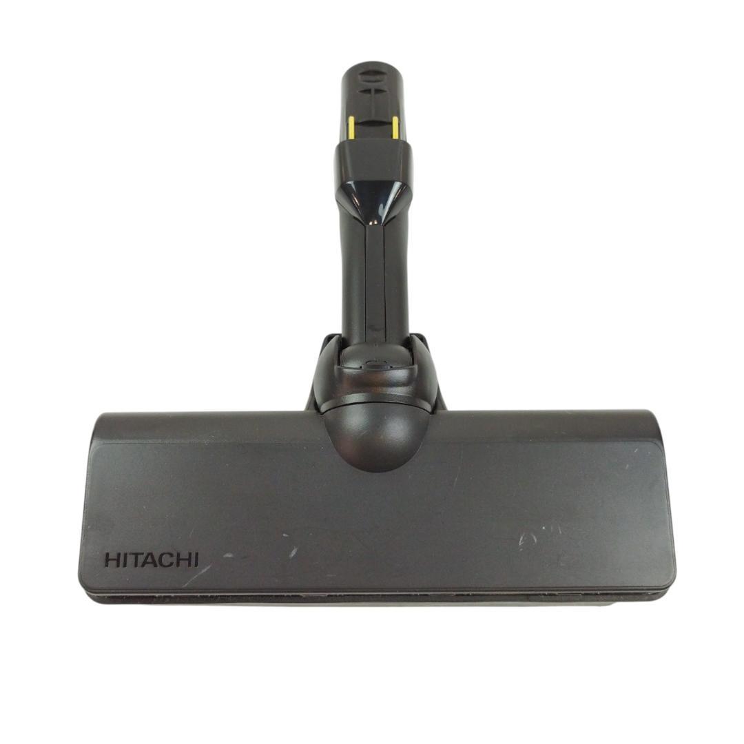 【美品】日立　コードレス掃除機　PV-BHL5000J　2024年製【3-61】