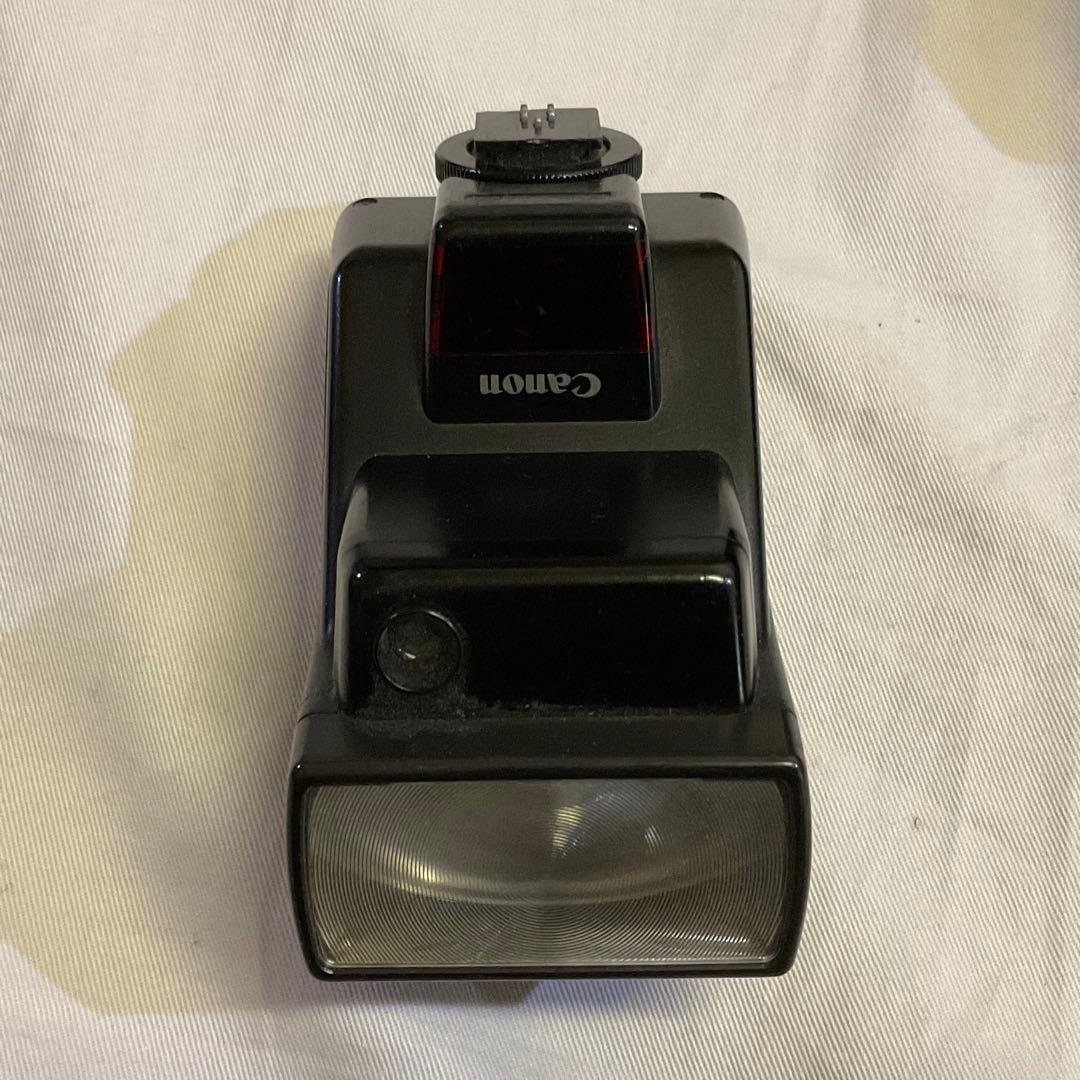 期間限定値下げ　キャノン　EOSレンズ各種4本+ストロボ+EOS650 +おまけ