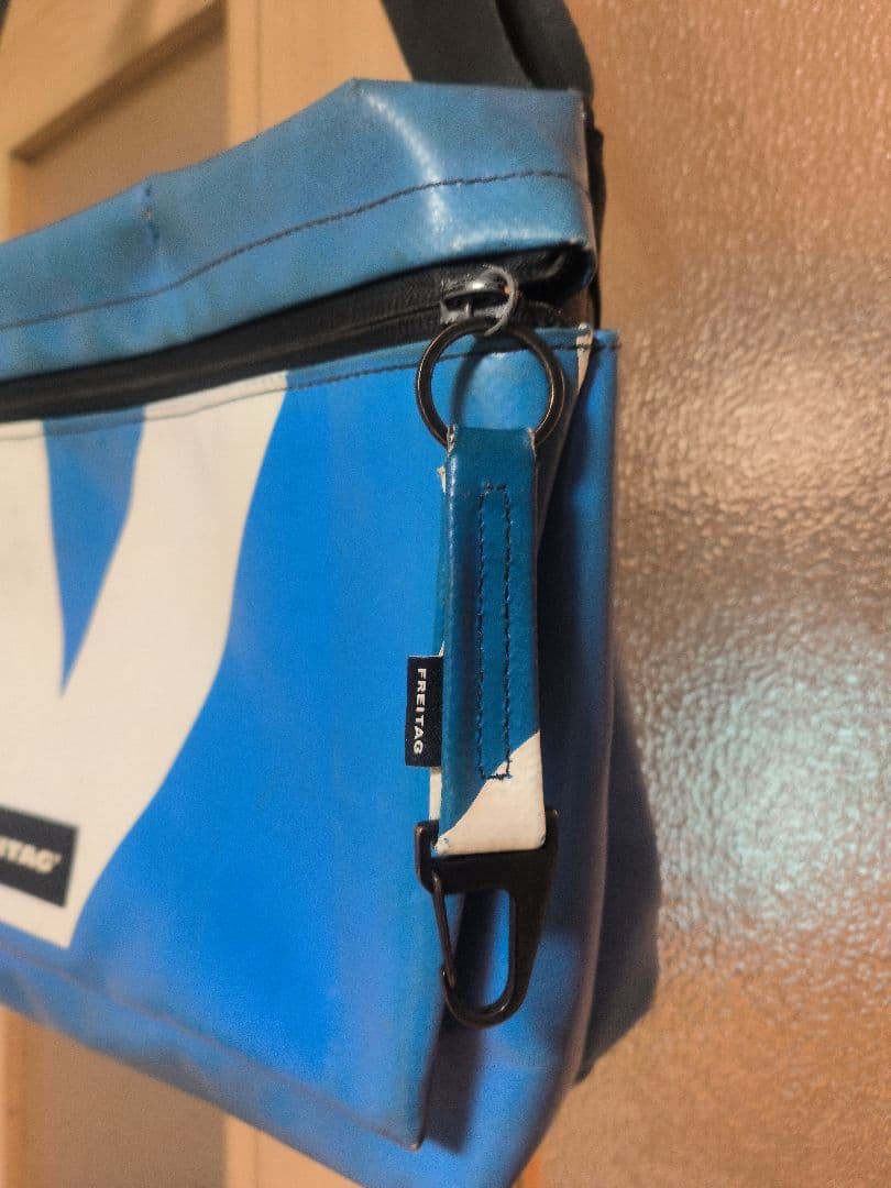 FREITAG F111 KENNY F531 ARCHER 青白