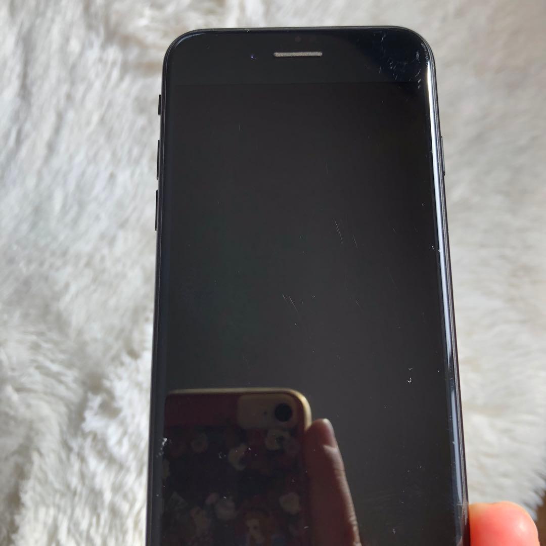 【すぐ発送】iPhone SE2 64GB SIMフリー