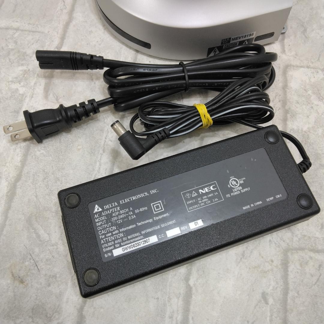 Panasonic HDインテグレーテッドカメラ AW-HE60