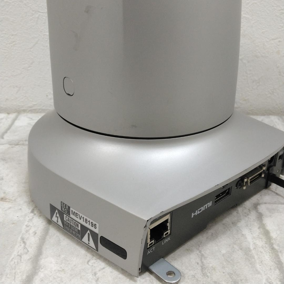 Panasonic HDインテグレーテッドカメラ AW-HE60