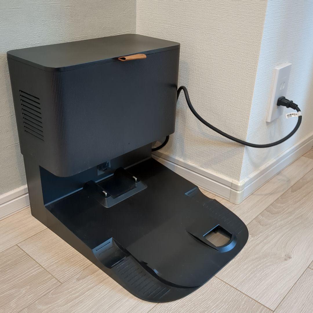 値下げ（ルンバ i5)ダスト容器/アクセサリ付き