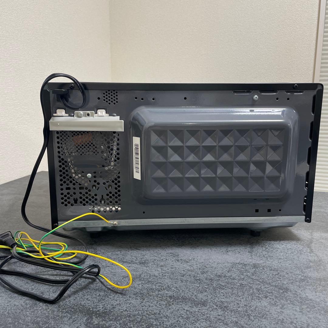 SHARP 単機能電子レンジ RE-TS174-B