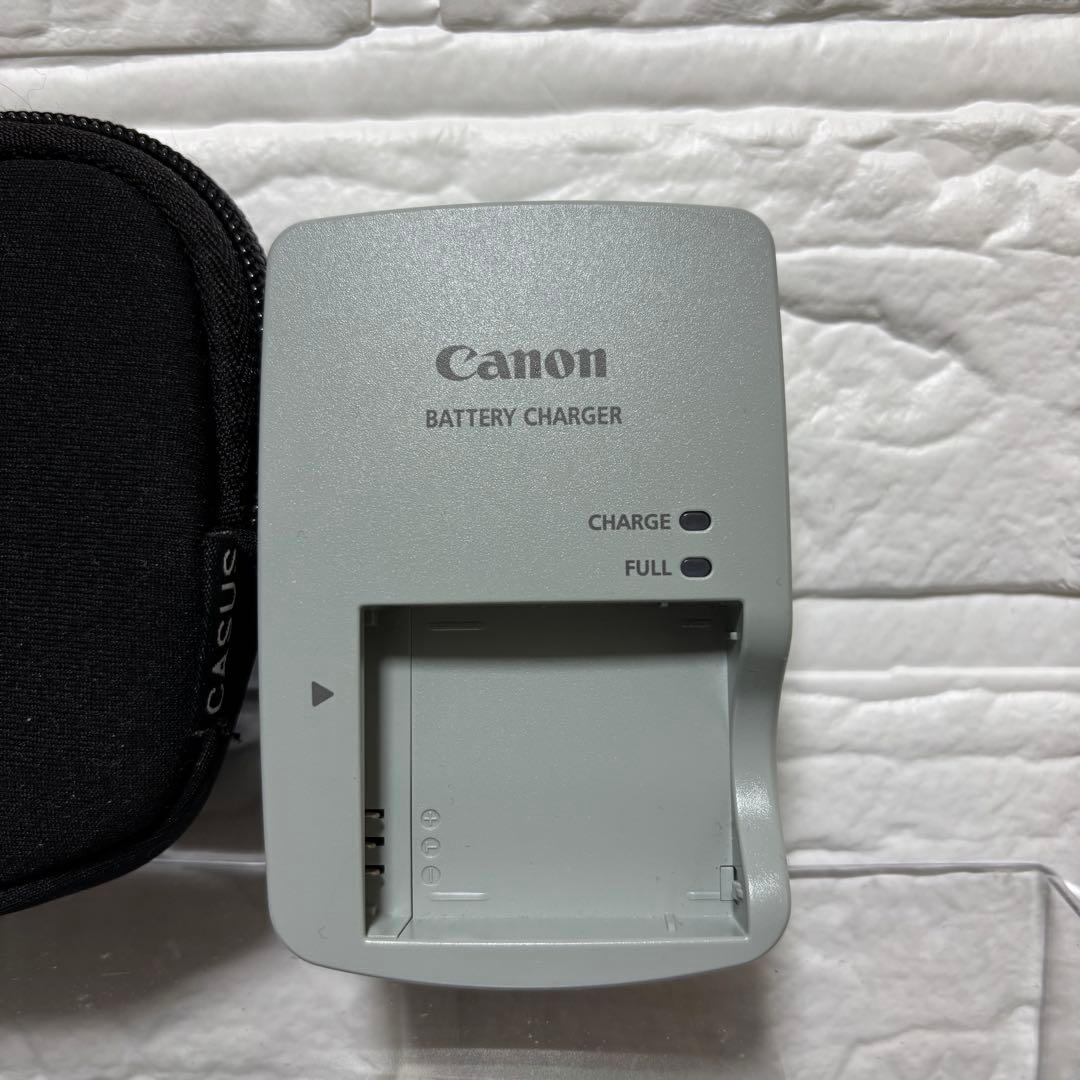 美品Canon IXY DIGITAL 110 IS デジカメ ピンク キャノン