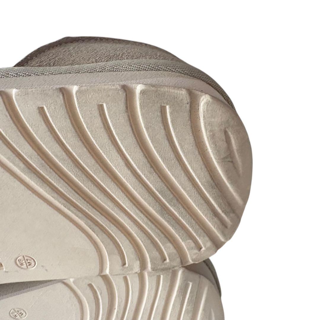 完売品☆現行☆エミュオーストラリア ウールニットブレンドシープスキンブーツ 25