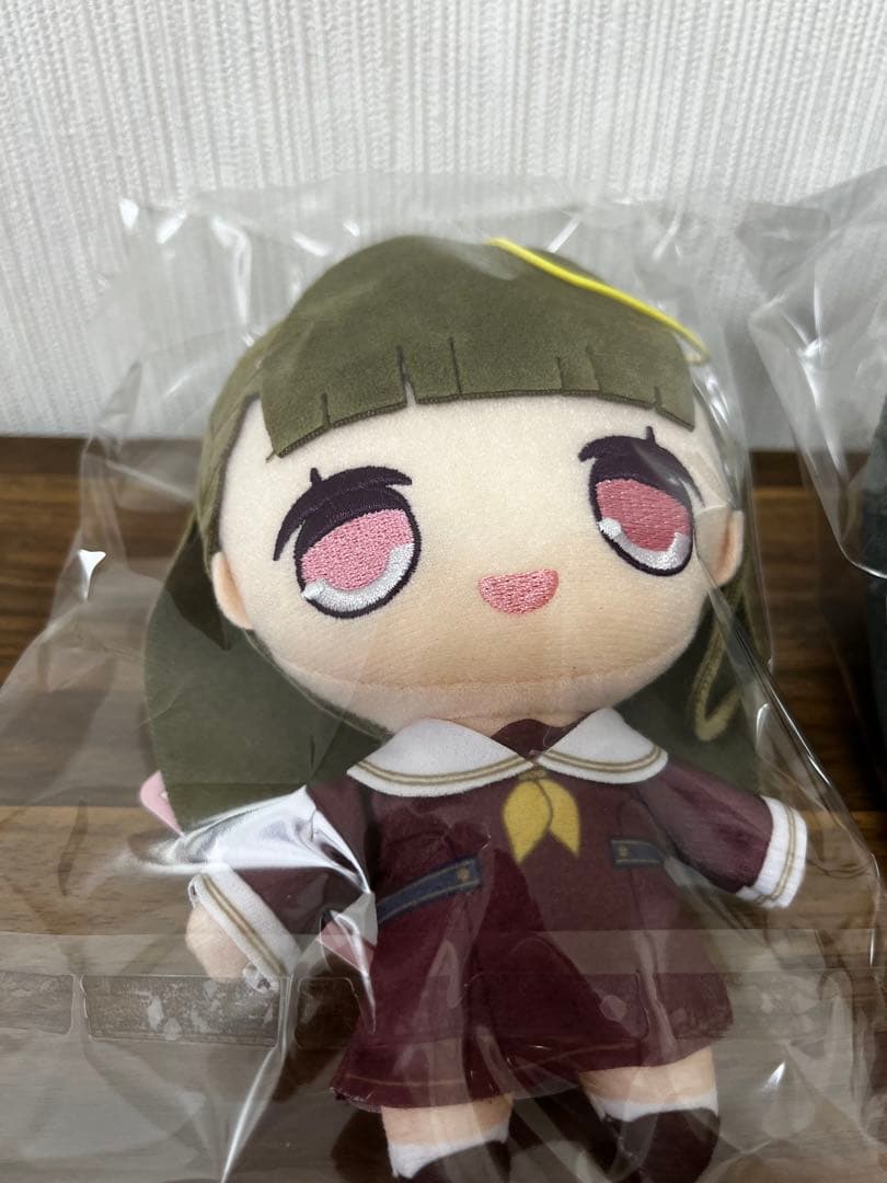 ラブライブ！蓮ノ空女学院スクールアイドルクラブ きゅるまるぬいぐるみ③ 全3種