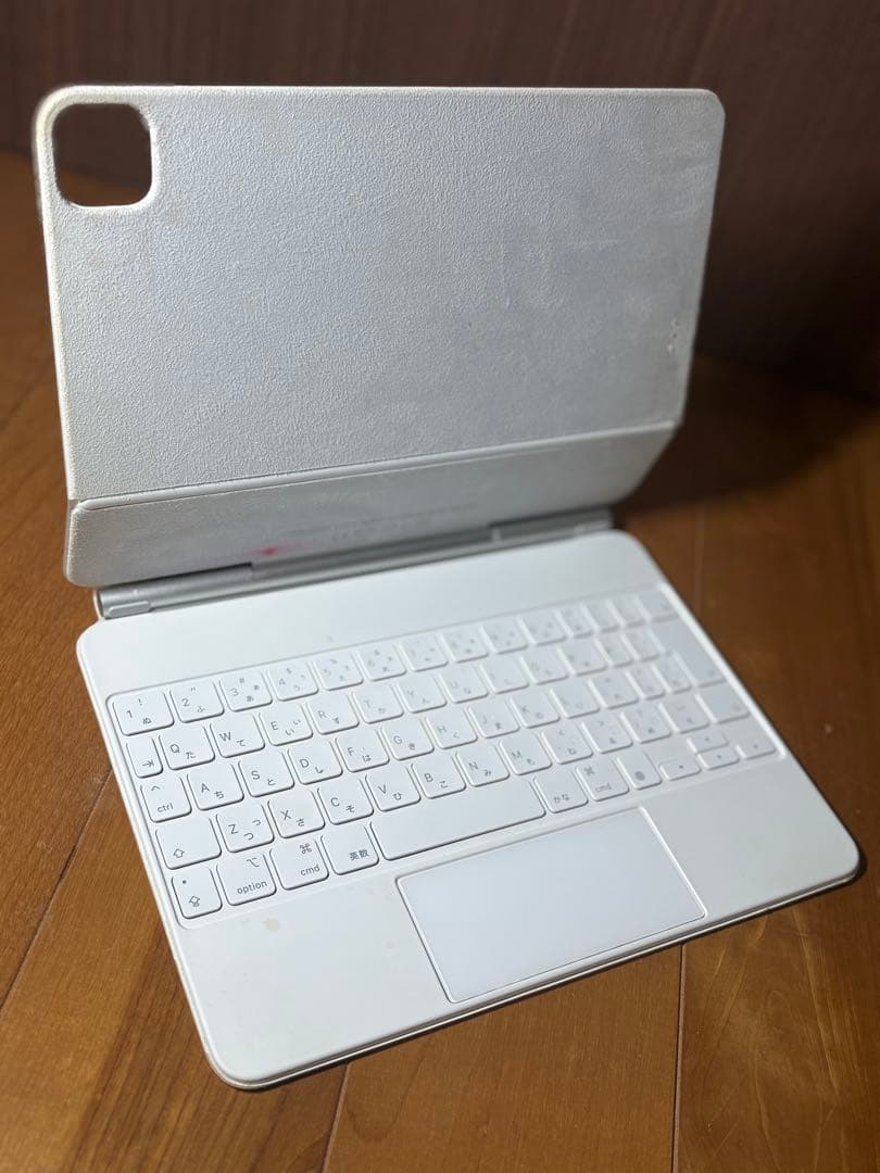 Magic Keyboard ipad 11 インチ