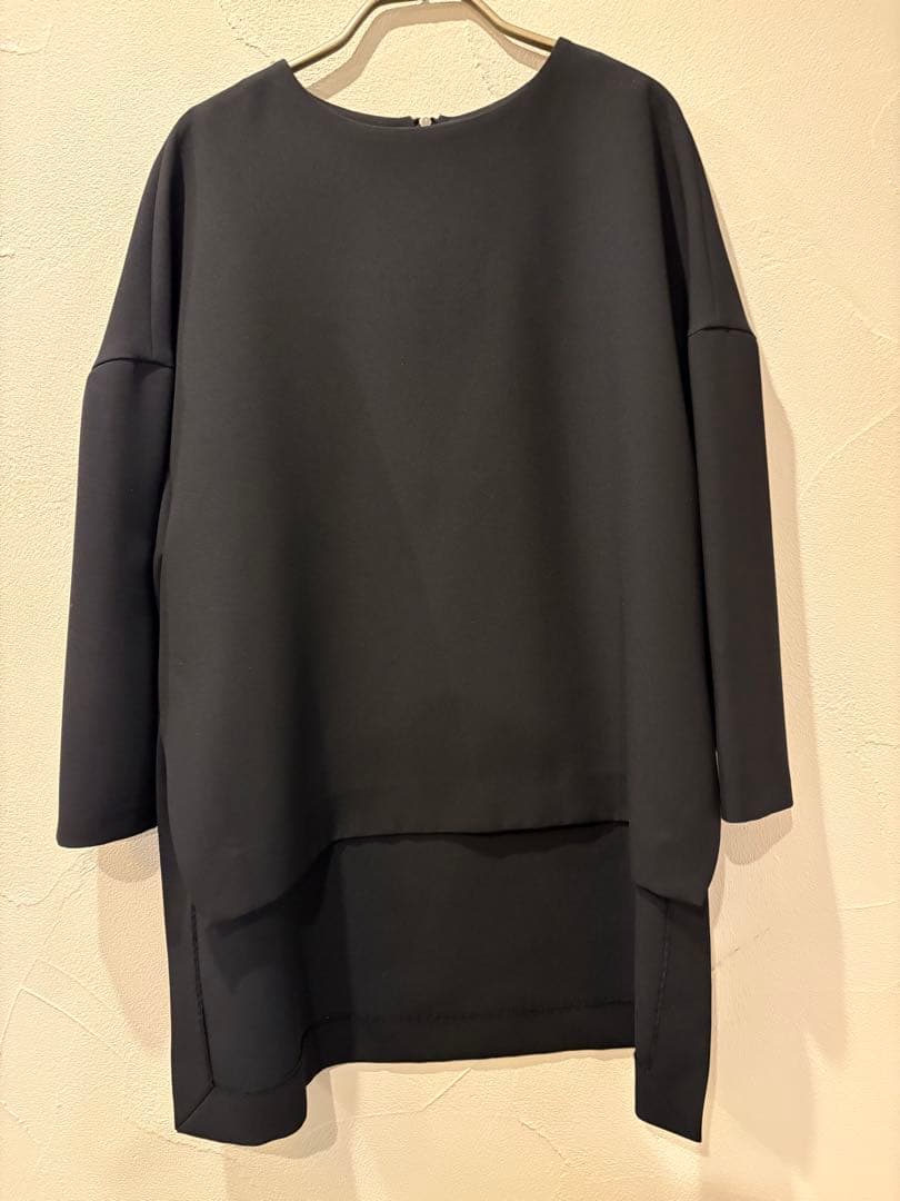 アドーア　ブラウス（ブラック）