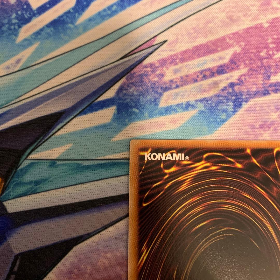 PMレノアール　オーバーラッシュレア　絵違い　ラッシュデュエル　遊戯王