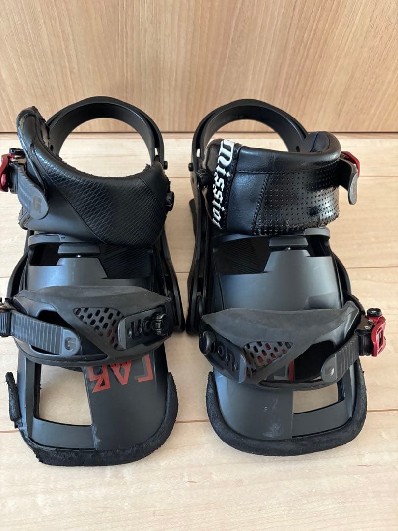 【専用】バートン ビンディング カーテル　Reflex M Cartel