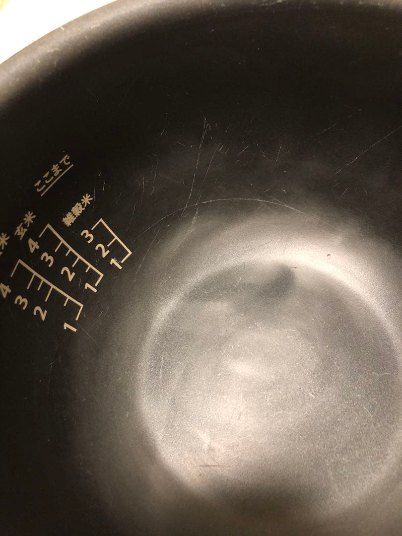 ライカベル　圧力IH 玄米発芽炊飯器　 酵素玄米 5.5合炊き