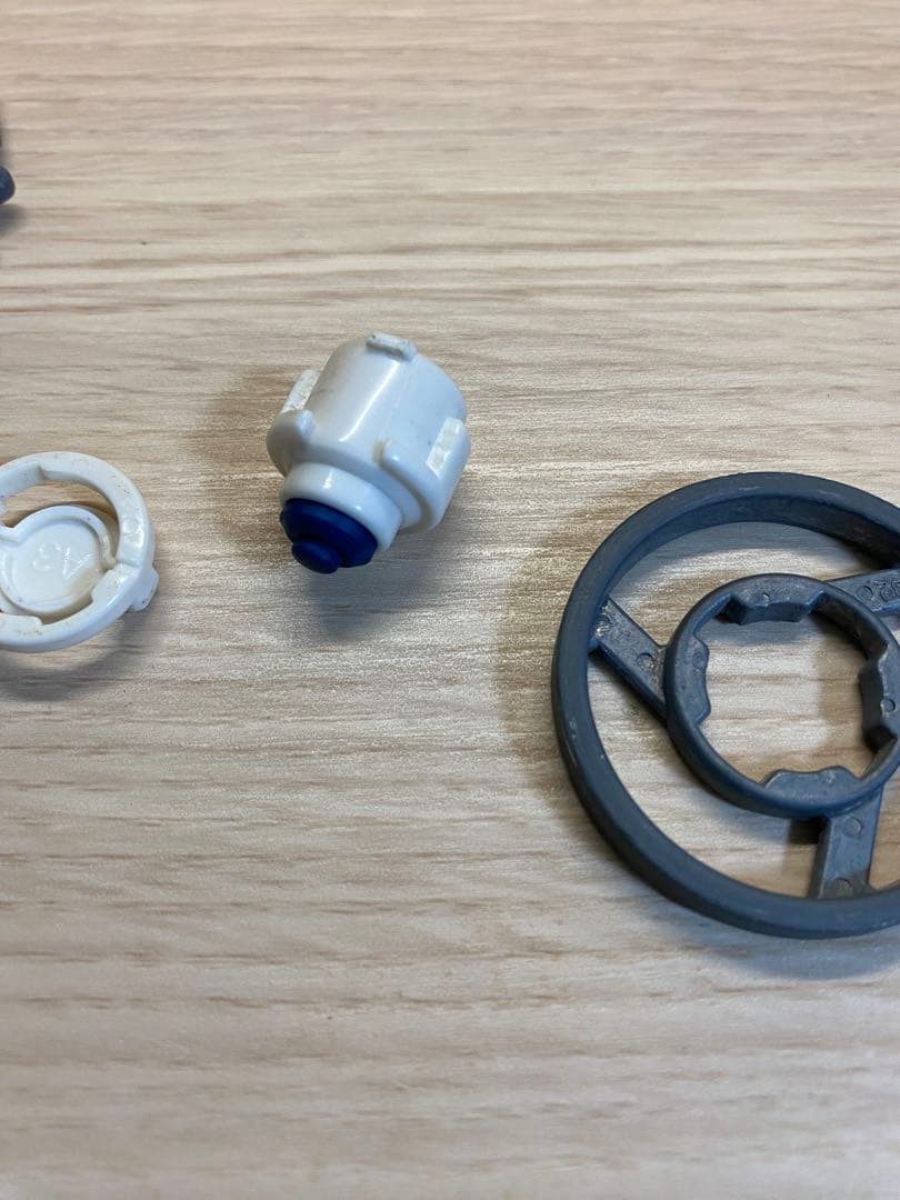 【貴重‼︎】爆転シュート　ベイブレードドラグーン　MS HMS