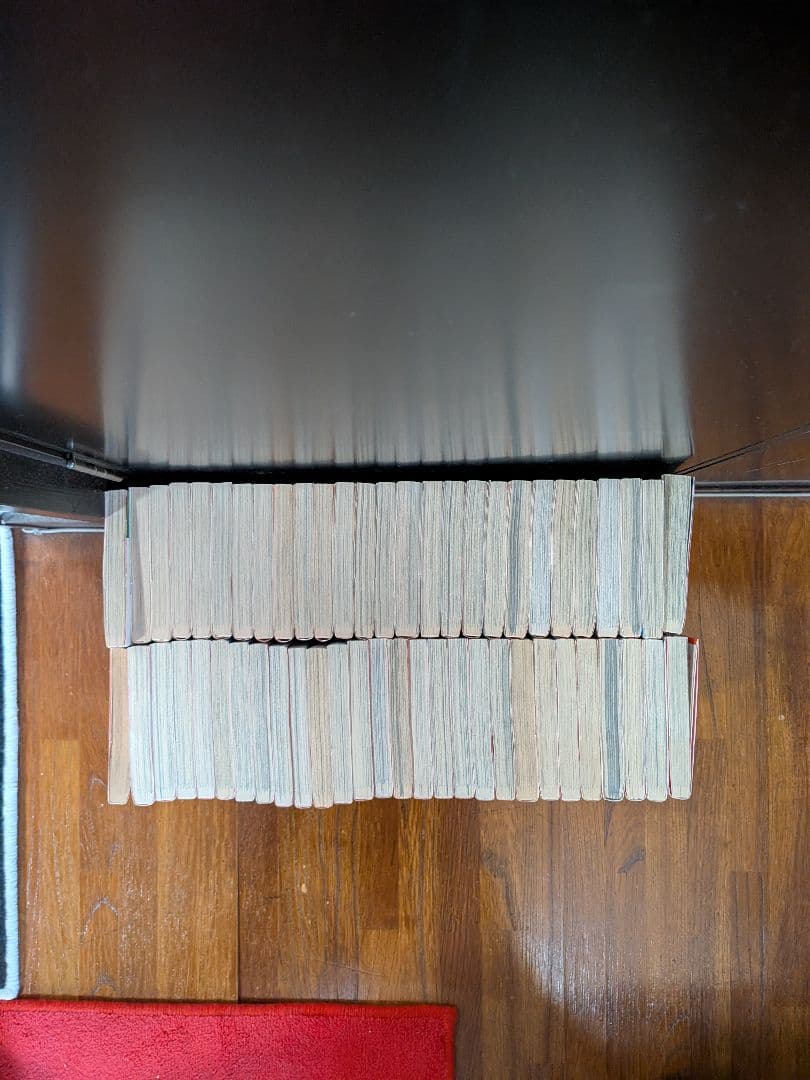 naruto ナルト 全巻セット