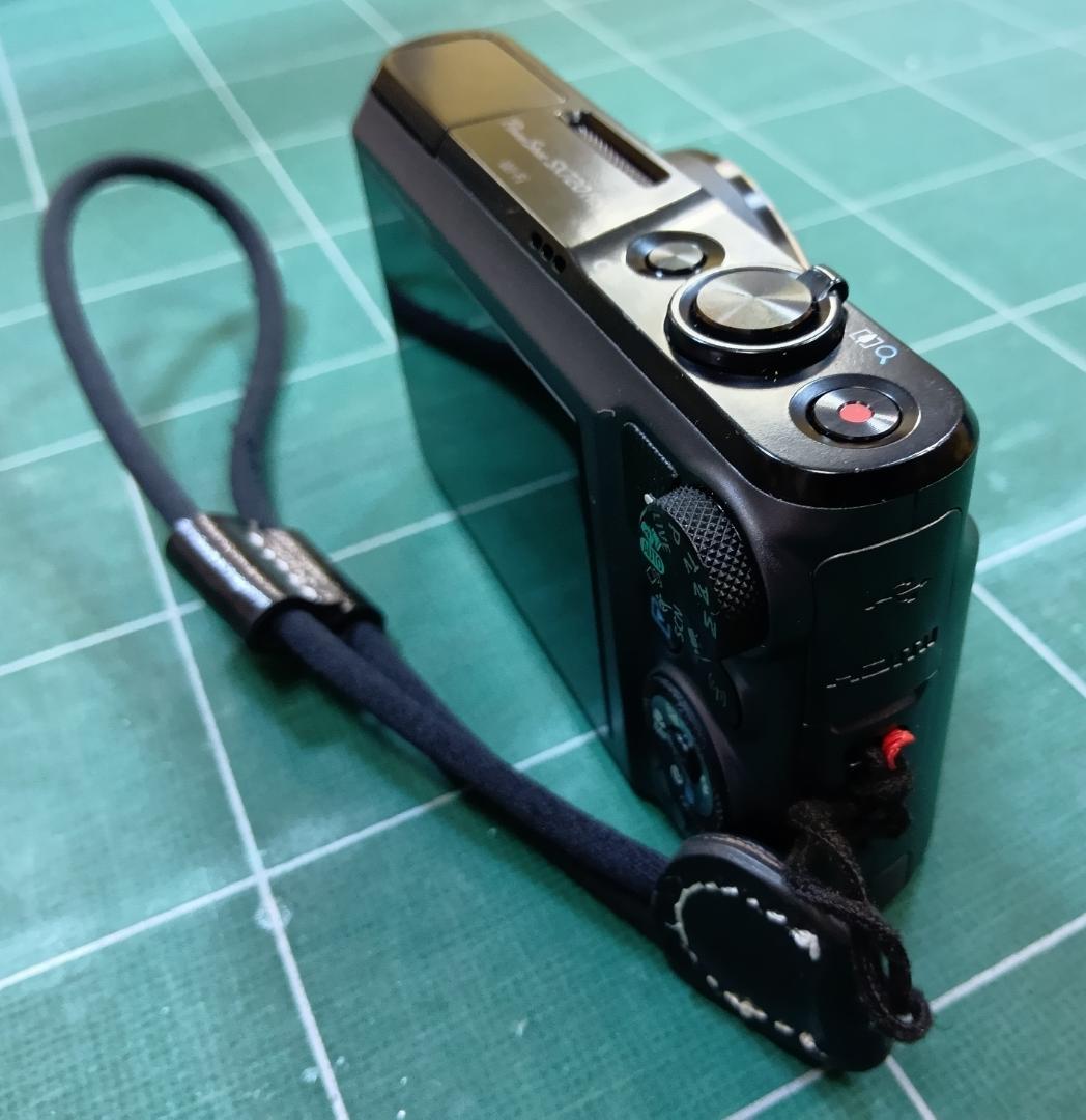 Canon SX720 HS +付属品