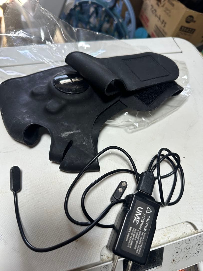 Medi Lift EPM-18 美顔器セット！フェイス＆目元！