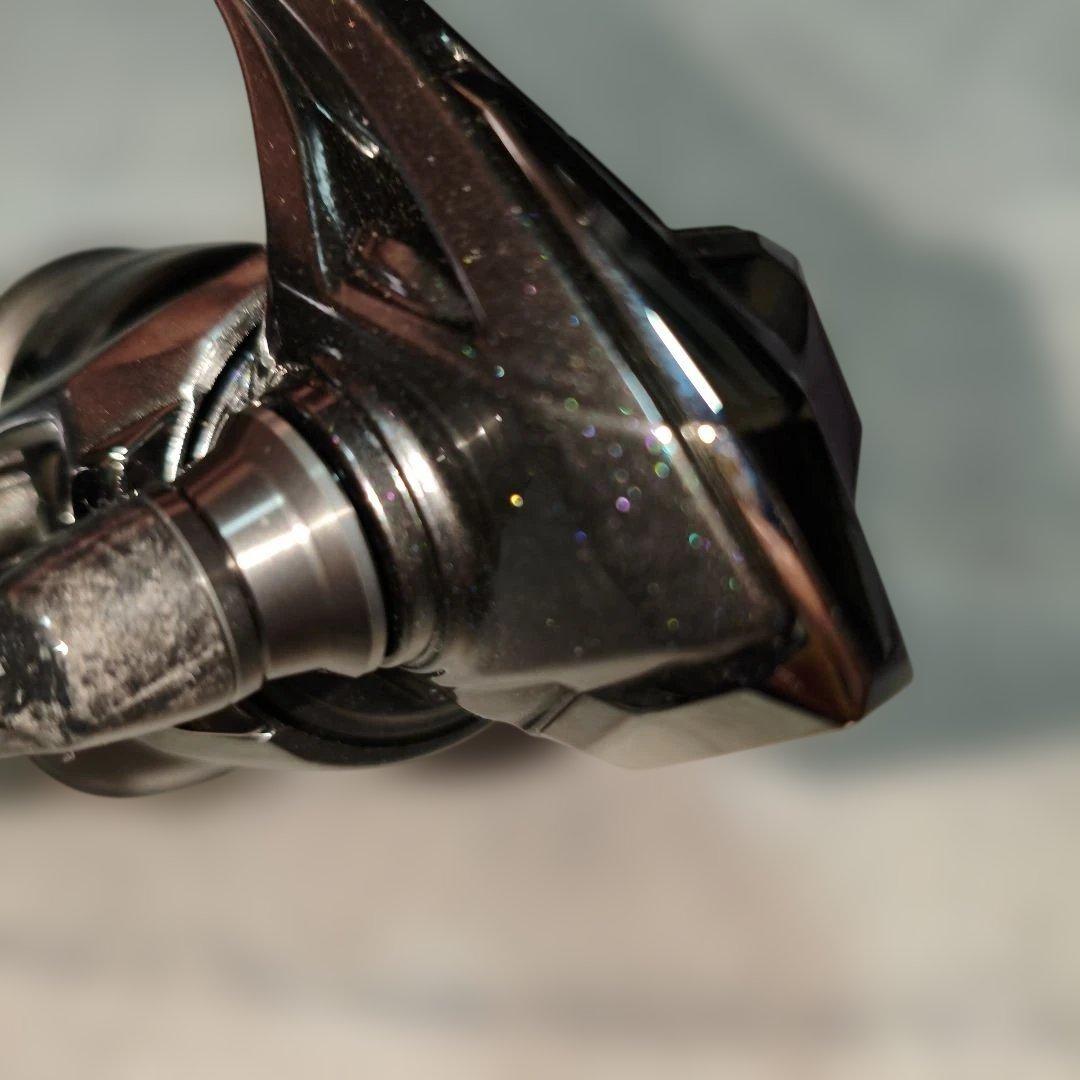 t*1様 25COMPLEX XR 2500F6HG　【完品極美品】