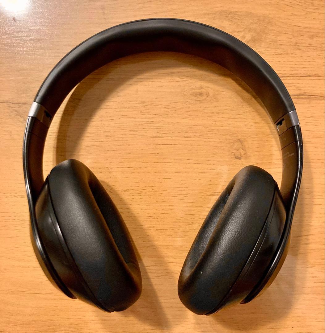 限定特価！ Beats Studio Pro ワイヤレス ヘッドホン ブラック