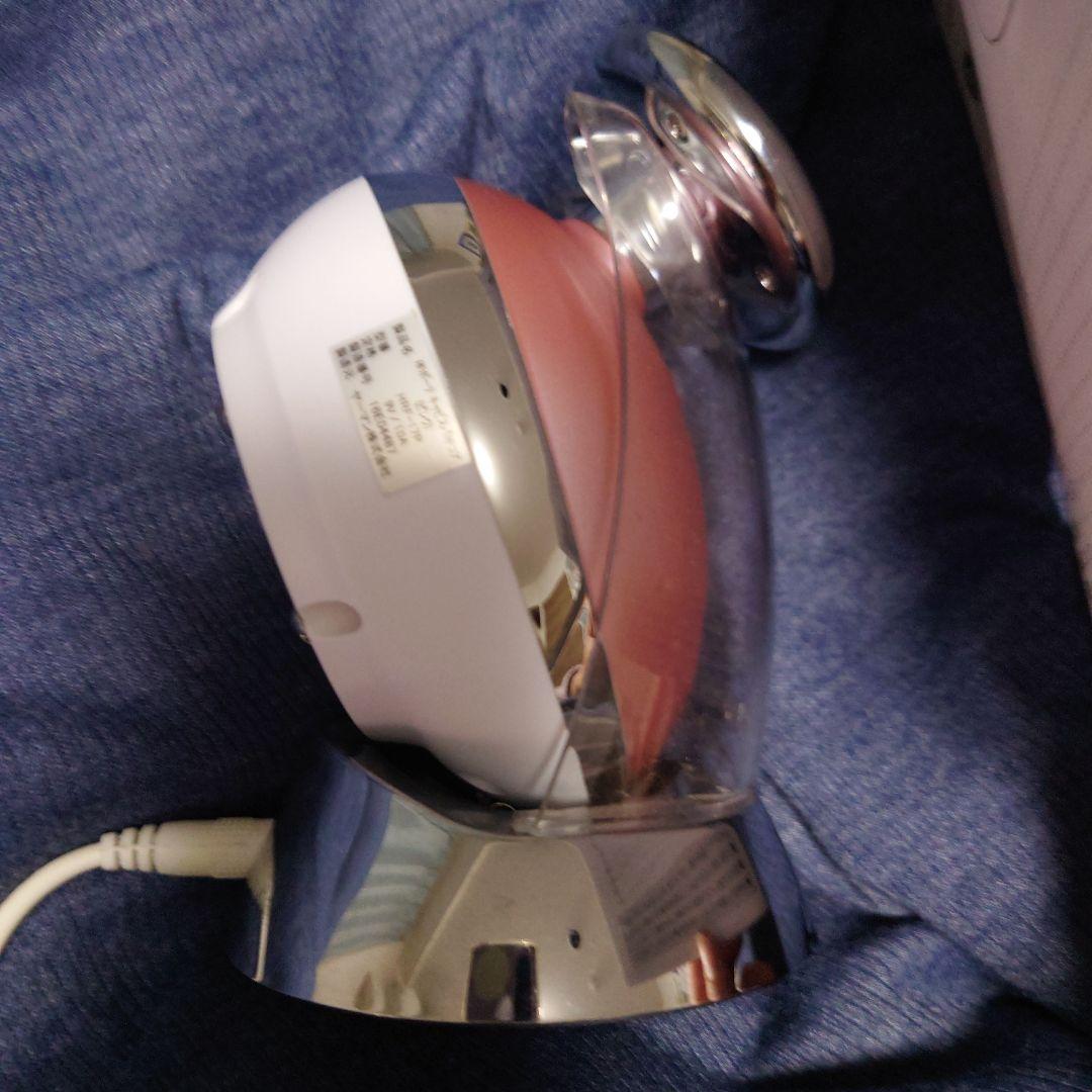 ヤーマン RF Beauté キャビスパRFコア EX ピンク