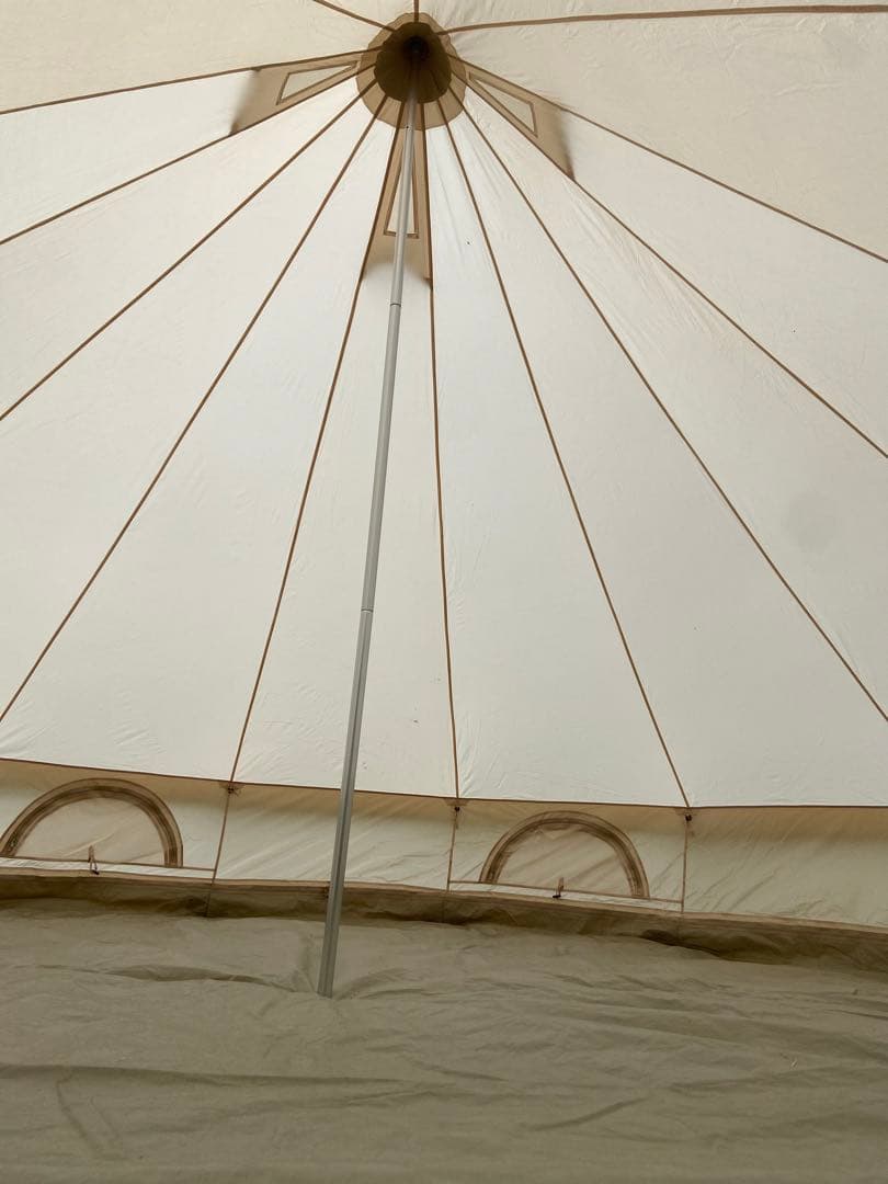 【NEUTRAL OUTDOOR】GEテント 4.0 NT-TE03