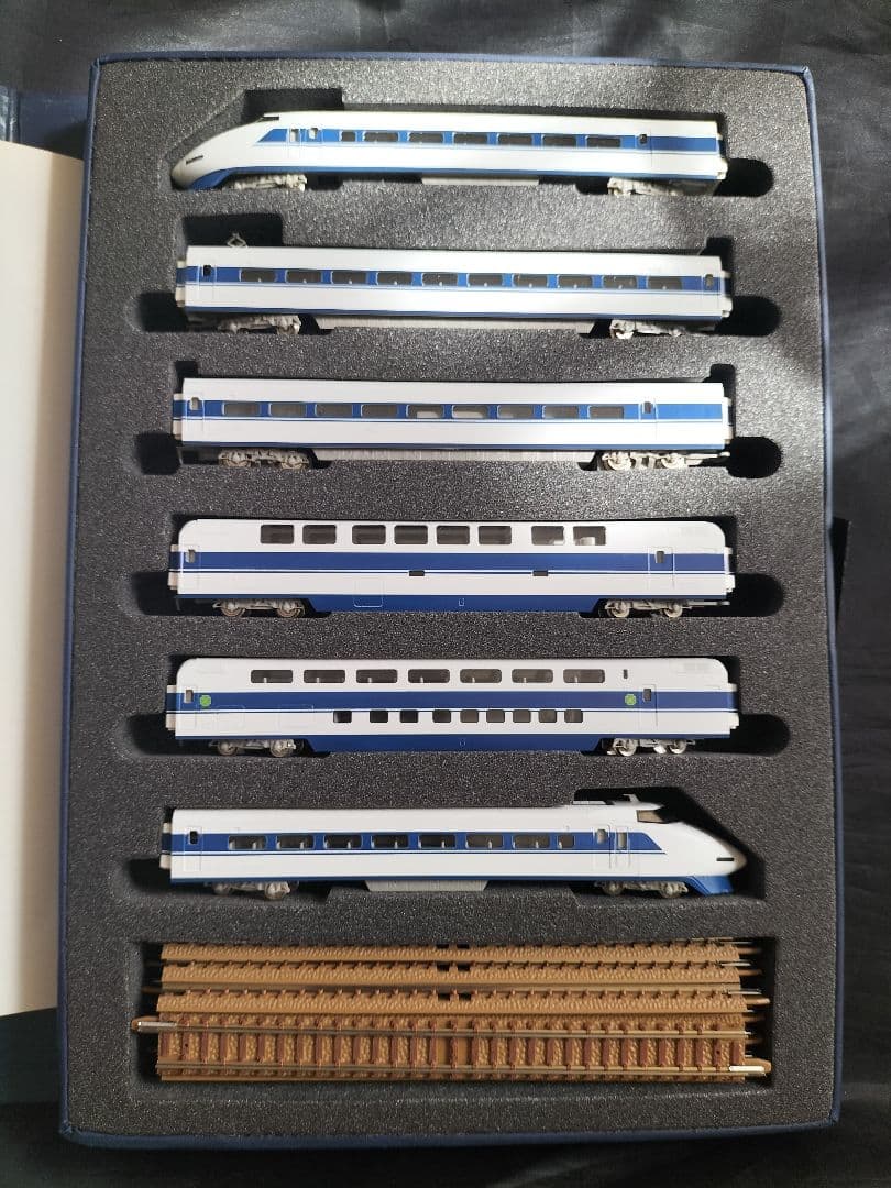 JR東海旅客鉄道 100系 トミックス製 動力車付き Nゲージ