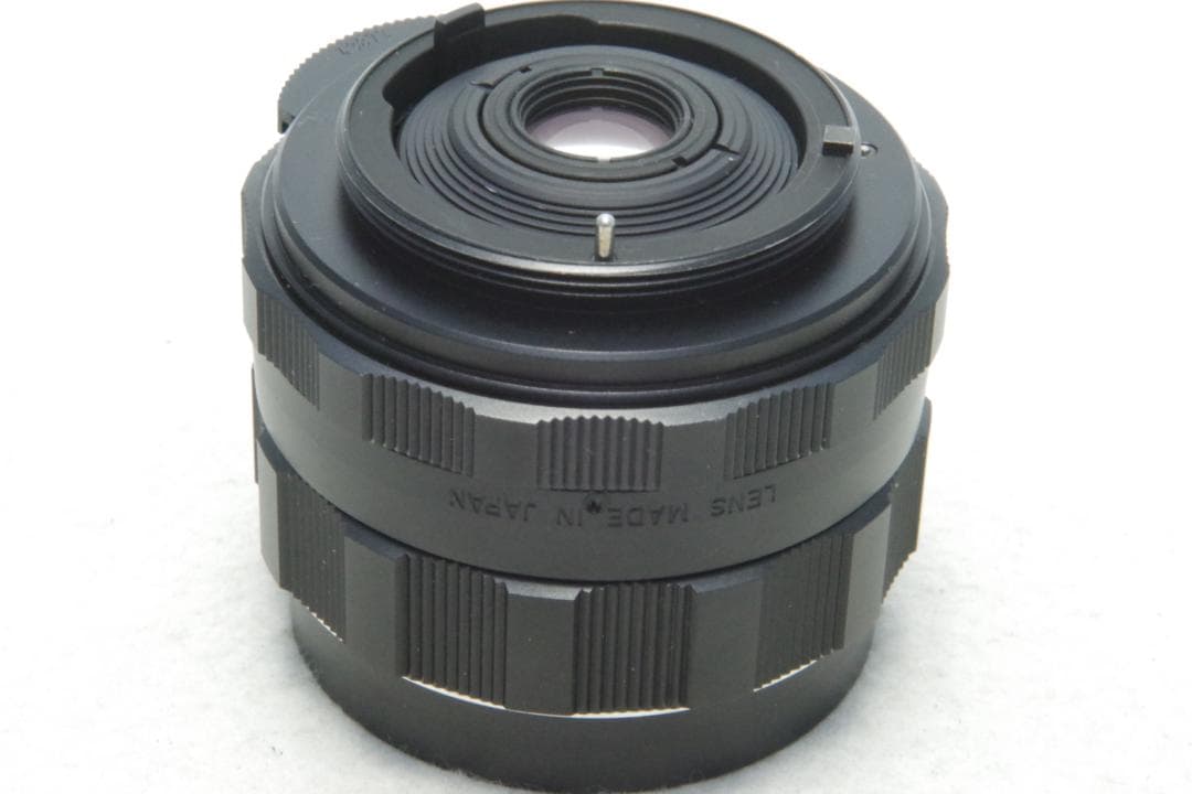 Super-Multi-Coated TAKUMAR 1:3.5/28 美品+