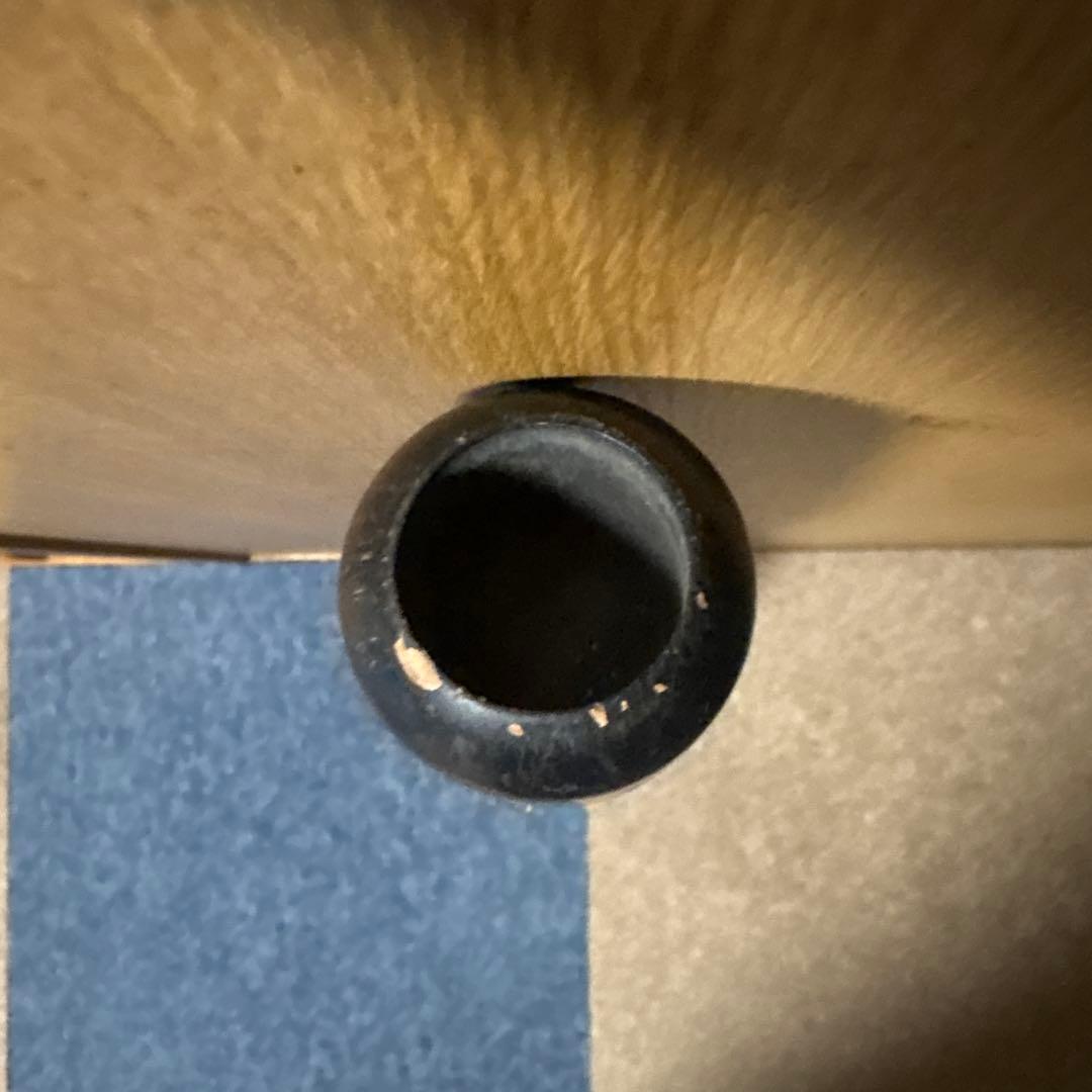 アキラ84cm ビクタス H17 硬式木製バット