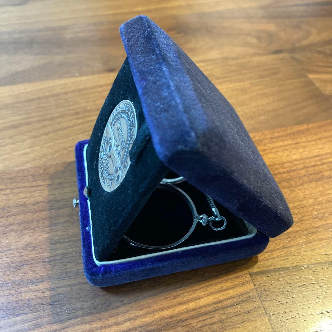 【315131179ninohapret】 ホンダ F1初優勝純銀メダル