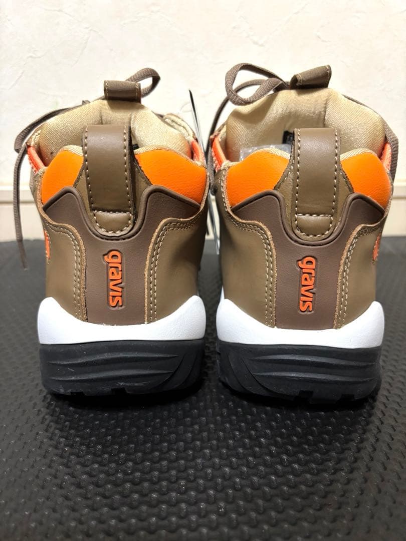 未使用　GRAVIS RIVAL グラビス ライバル）